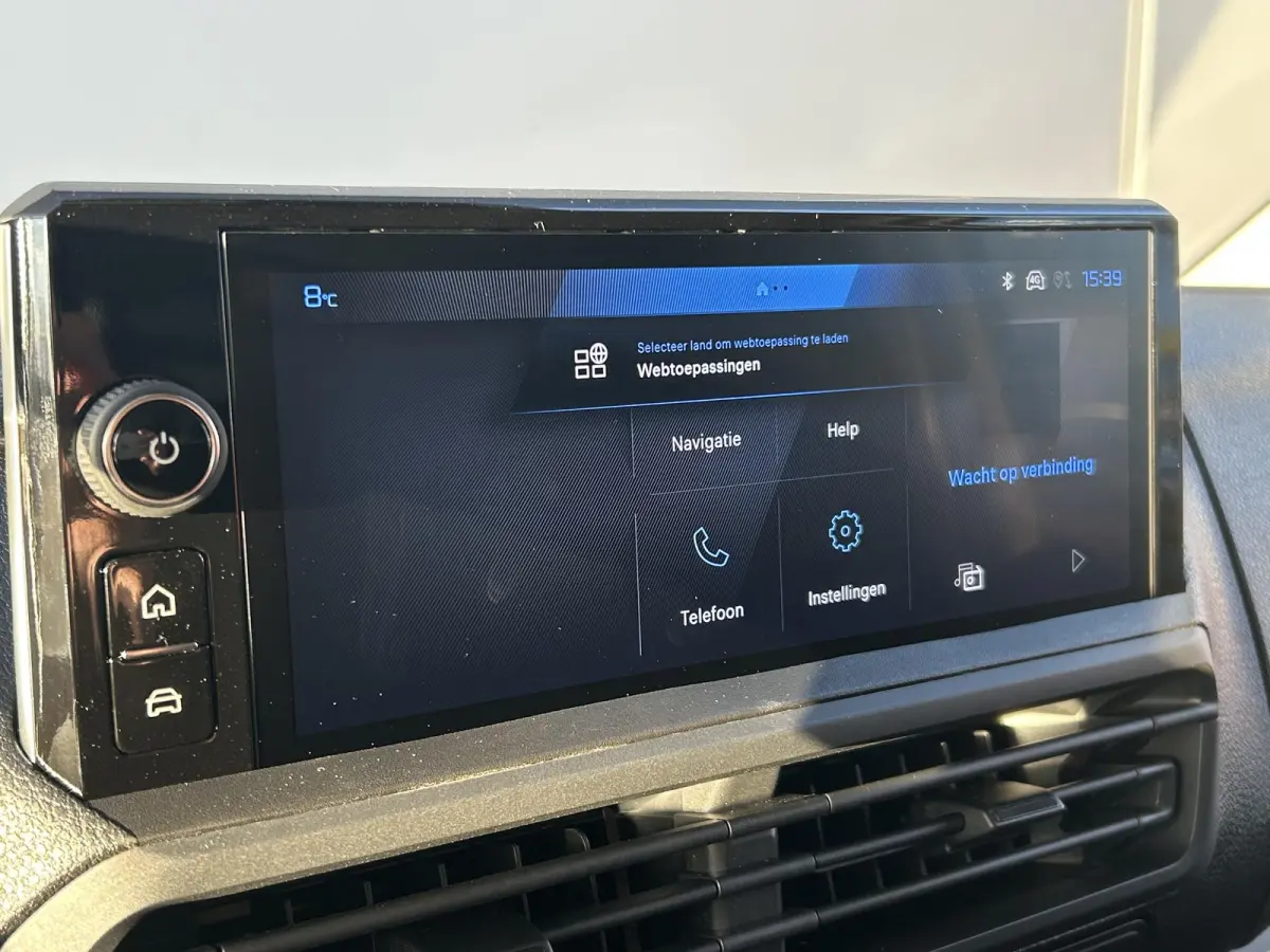 EV L2 75 kWh | Camera | Navigatie | Apple Carplay/Android Auto