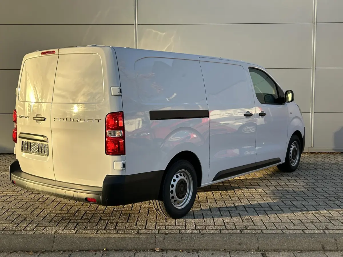 EV L2 75 kWh | Camera | Navigatie | Apple Carplay/Android Auto