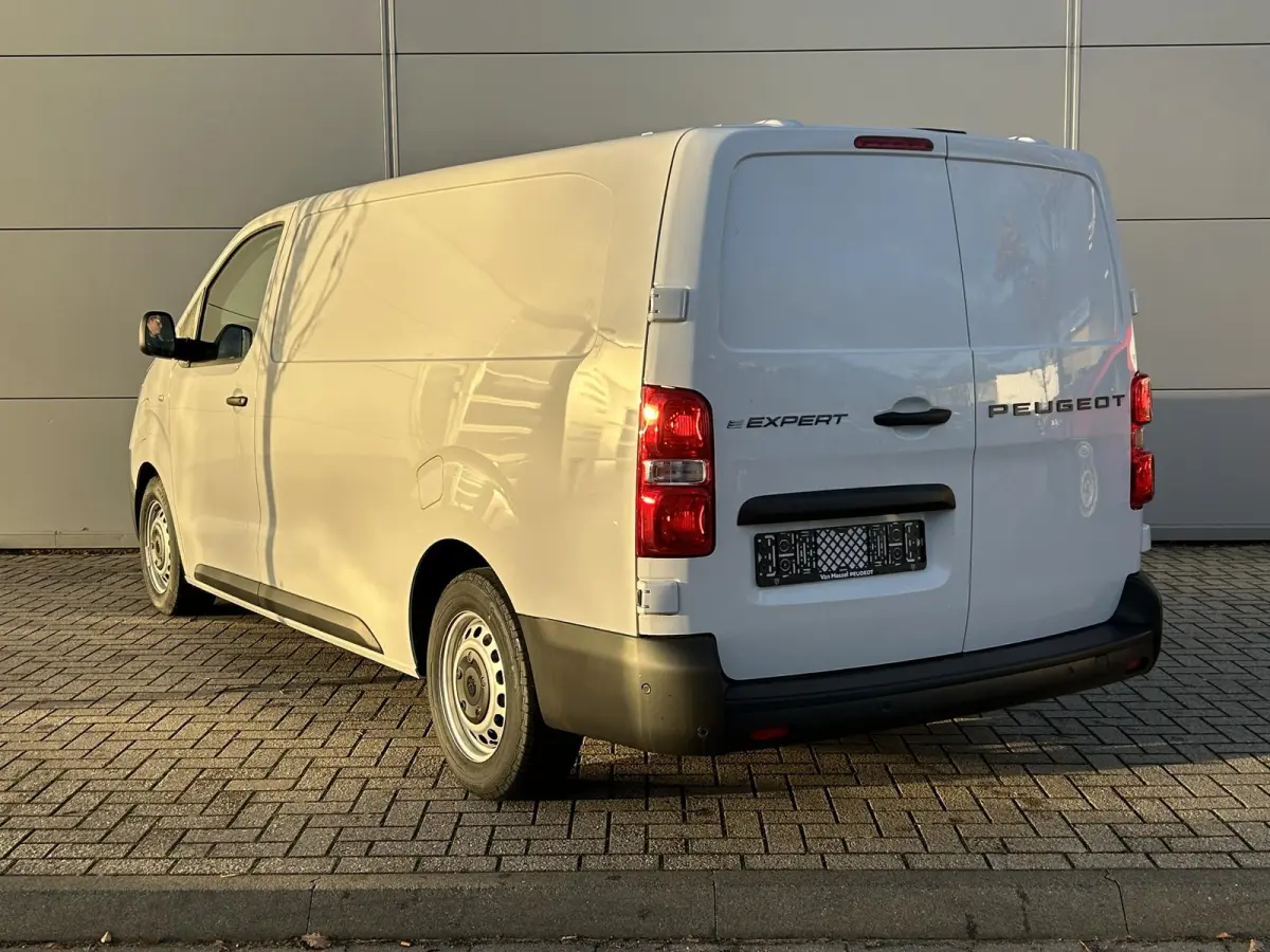 EV L2 75 kWh | Camera | Navigatie | Apple Carplay/Android Auto