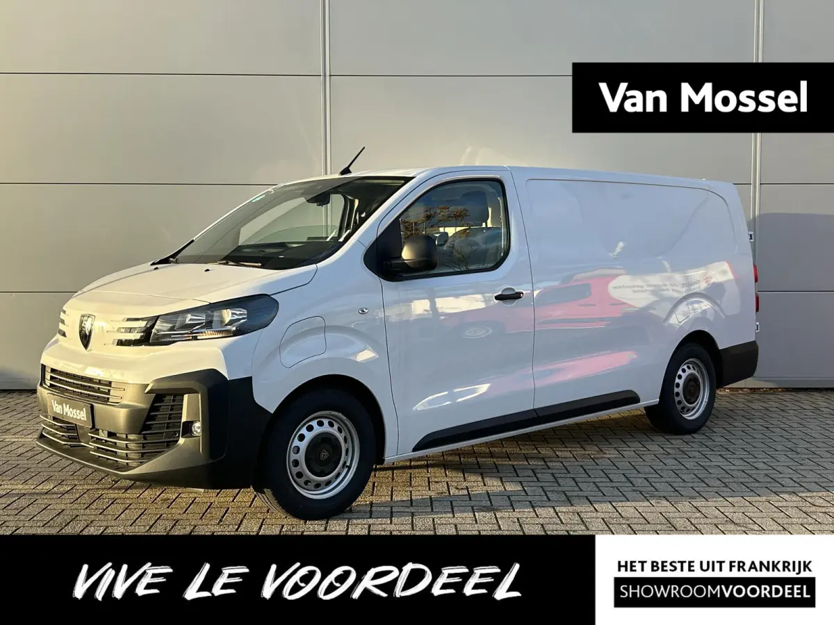 EV L2 75 kWh | Camera | Navigatie | Apple Carplay/Android Auto