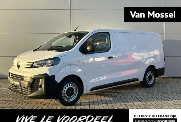 EV L2 75 kWh | Camera | Navigatie | Apple Carplay/Android Auto