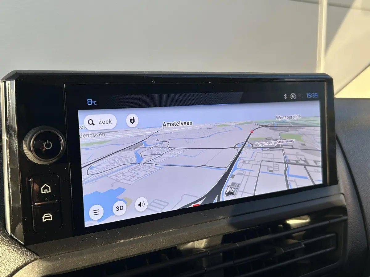 EV L2 75 kWh | Camera | Navigatie | Apple Carplay/Android Auto