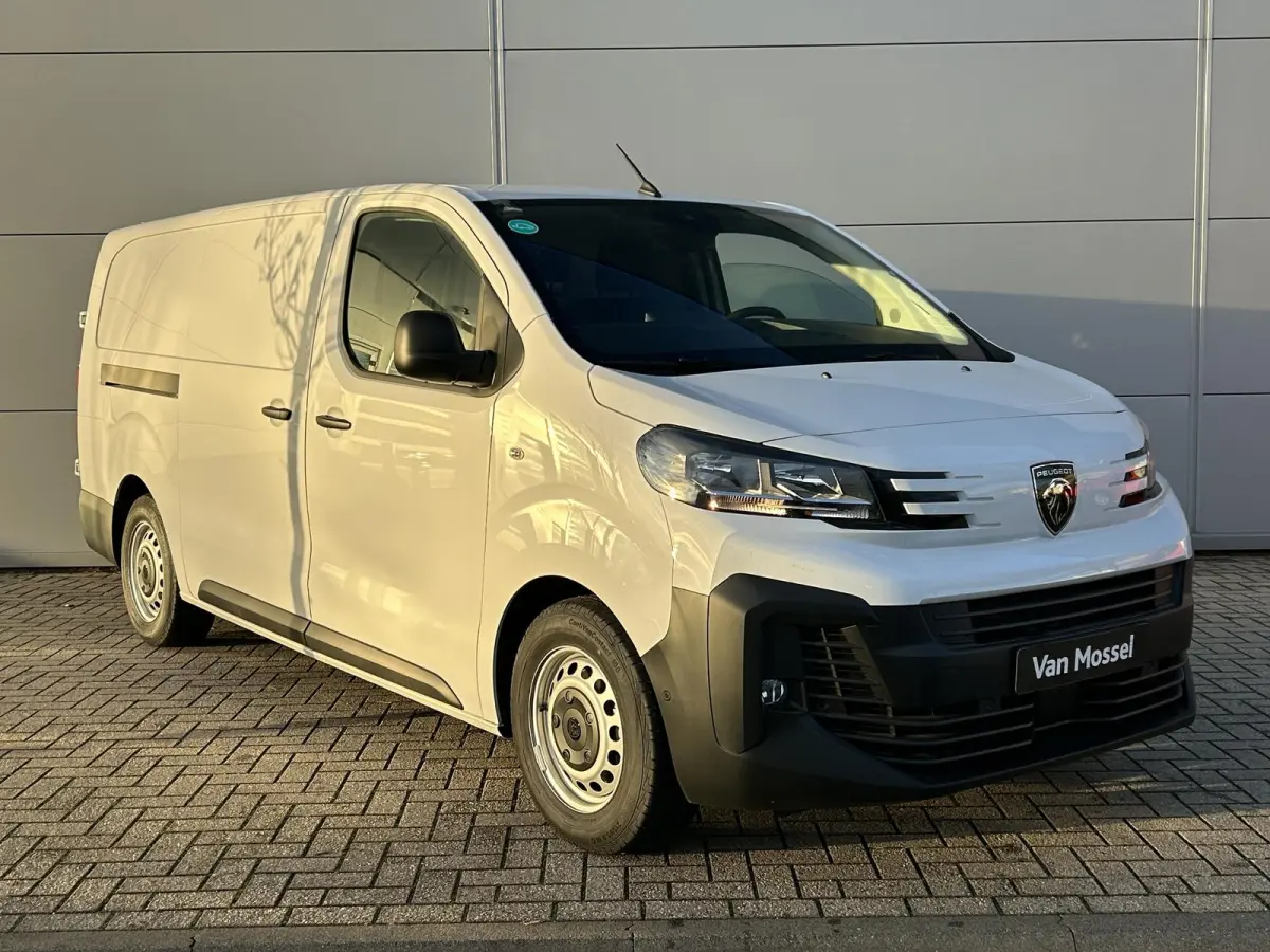 EV L2 75 kWh | Camera | Navigatie | Apple Carplay/Android Auto