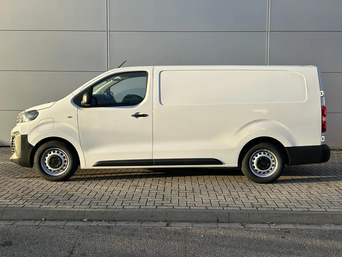 EV L2 75 kWh | Camera | Navigatie | Apple Carplay/Android Auto