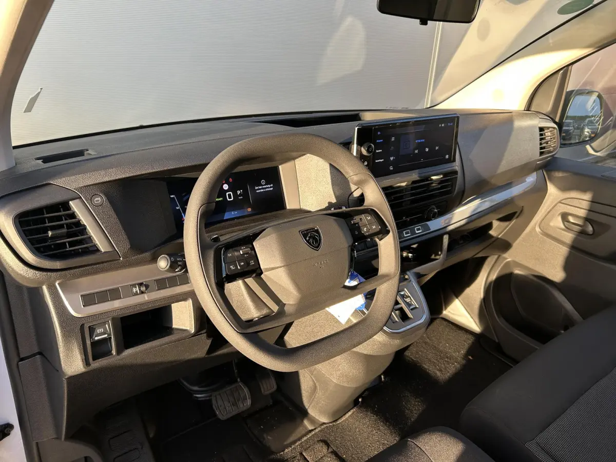 EV L2 75 kWh | Camera | Navigatie | Apple Carplay/Android Auto
