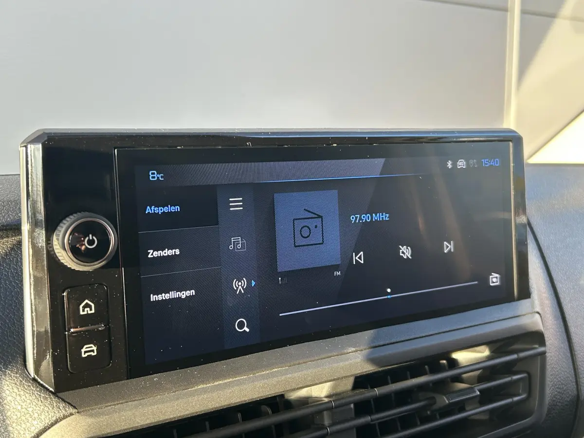 EV L2 75 kWh | Camera | Navigatie | Apple Carplay/Android Auto