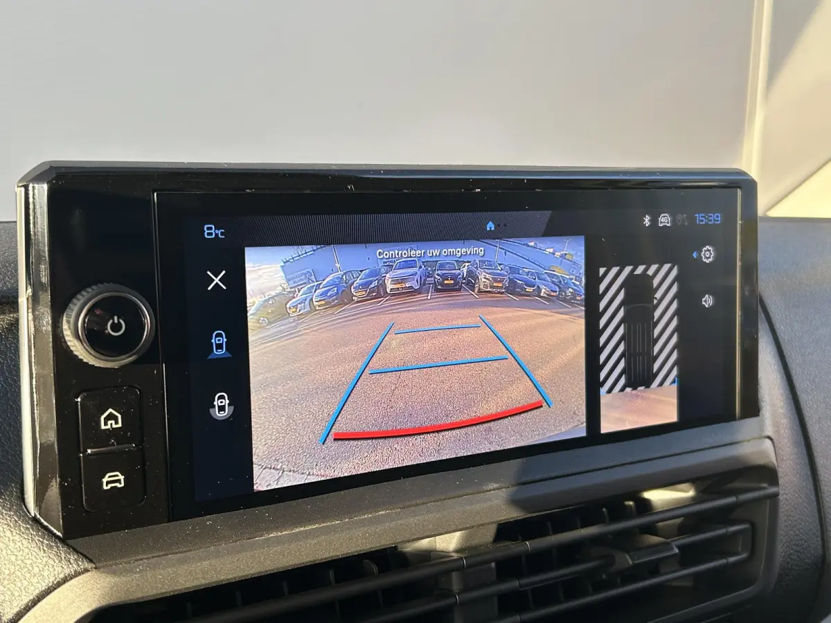 EV L2 75 kWh | Camera | Navigatie | Apple Carplay/Android Auto