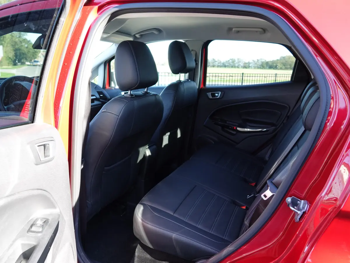 1.0 EcoBoost 125PK Active VOL LEER | WINTER PACK | NAVI | CRUISE