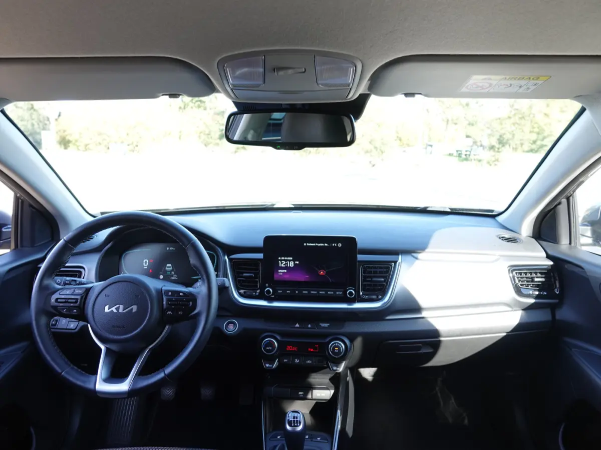 1.0 T-GDi MHEV DynamicPlusLine KEYLESS | LED | VIRTUAL | ECC