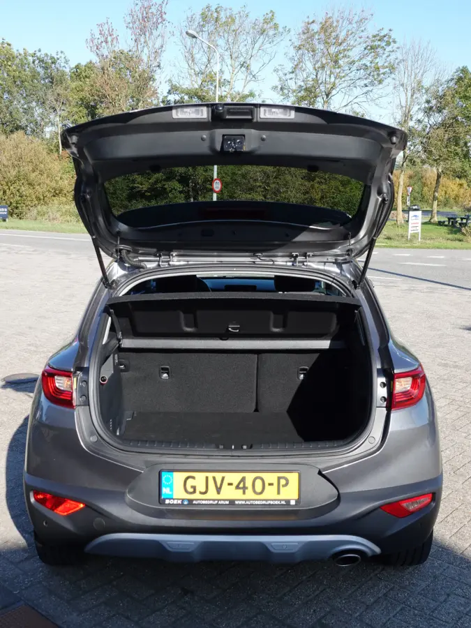 1.0 T-GDi MHEV DynamicPlusLine KEYLESS | LED | VIRTUAL | ECC