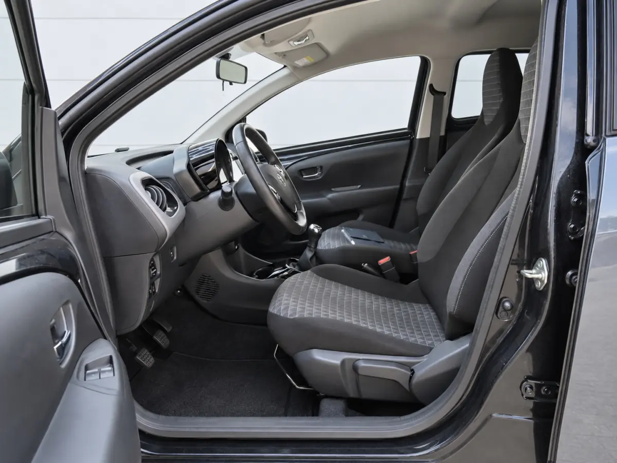 1.0 e-VTi Allure | Apple Carplay/Android | Camera | Climate | Mistlampen