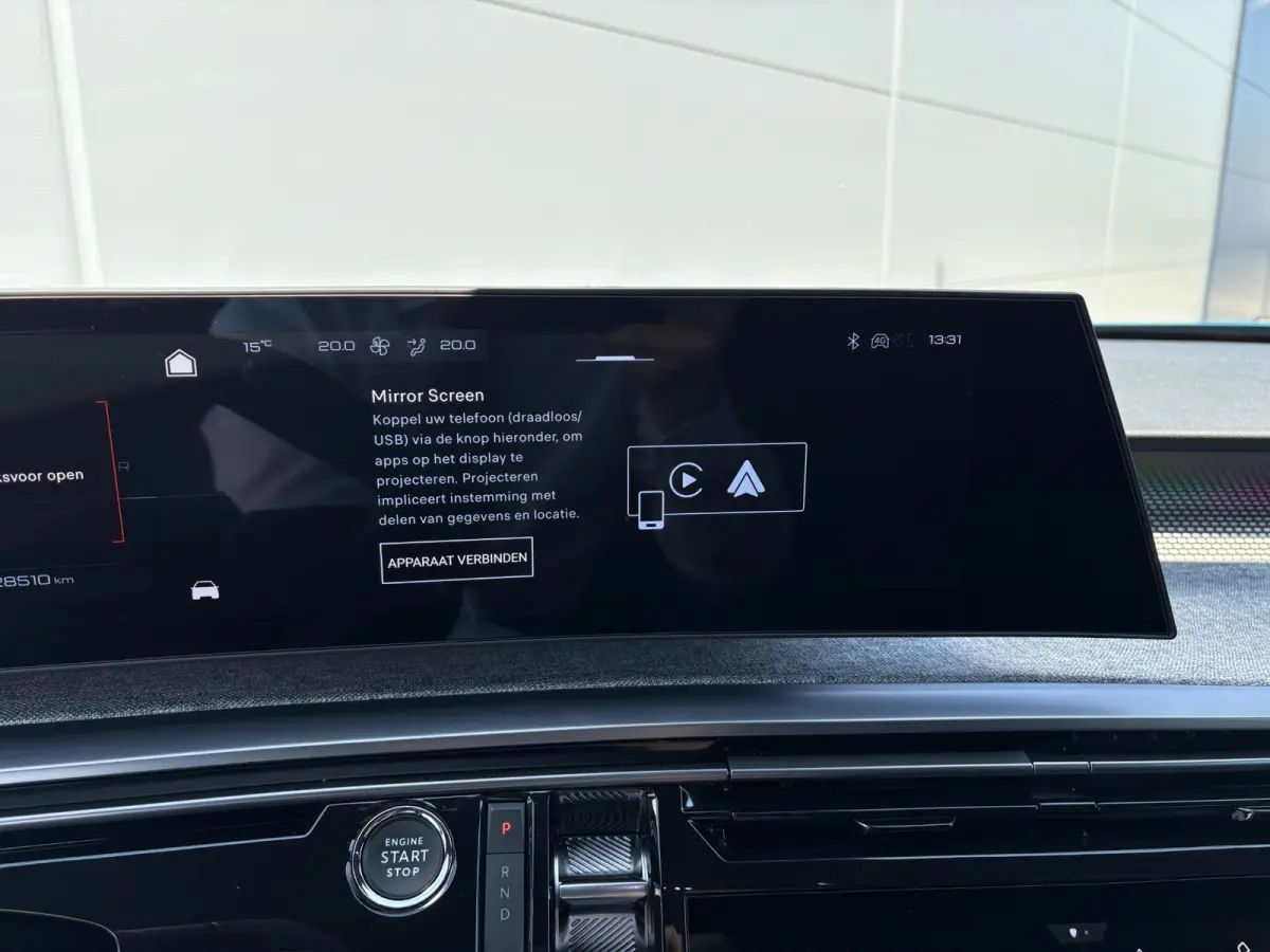GT Avantage 210 73 kWh | Stoelverwarming | Camera | Adaptieve Cruise Control | Apple Carplay/Android Auto