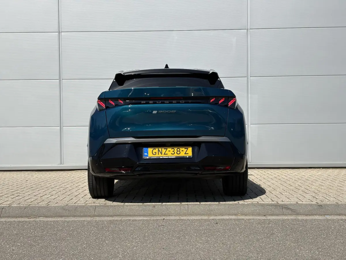 GT Avantage 210 73 kWh | Stoelverwarming | Camera | Adaptieve Cruise Control | Apple Carplay/Android Auto