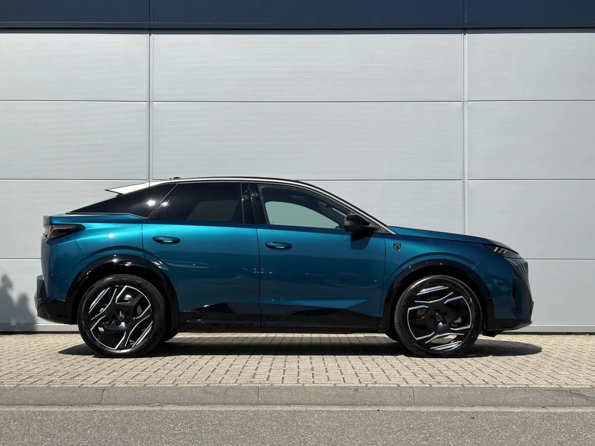 GT Avantage 210 73 kWh | Stoelverwarming | Camera | Adaptieve Cruise Control | Apple Carplay/Android Auto