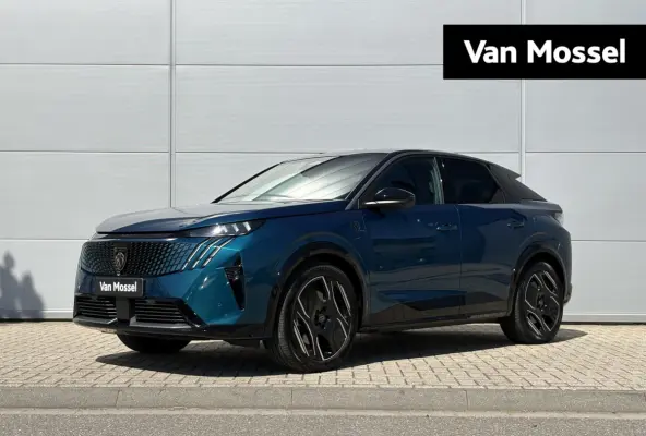 GT Avantage 210 73 kWh | Stoelverwarming | Camera | Adaptieve Cruise Control | Apple Carplay/Android Auto