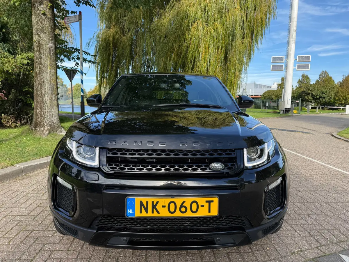 2.0 TD4 Urban Series SE