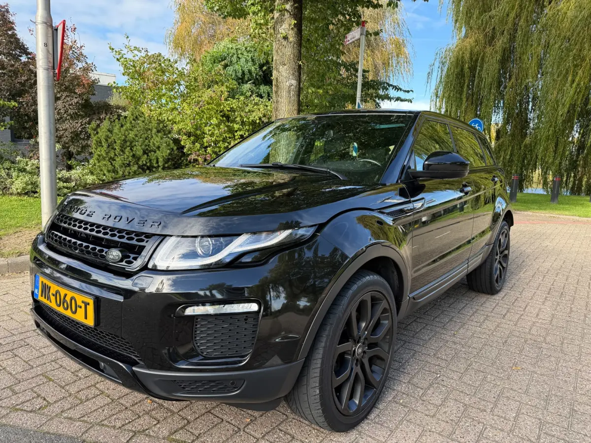 2.0 TD4 Urban Series SE