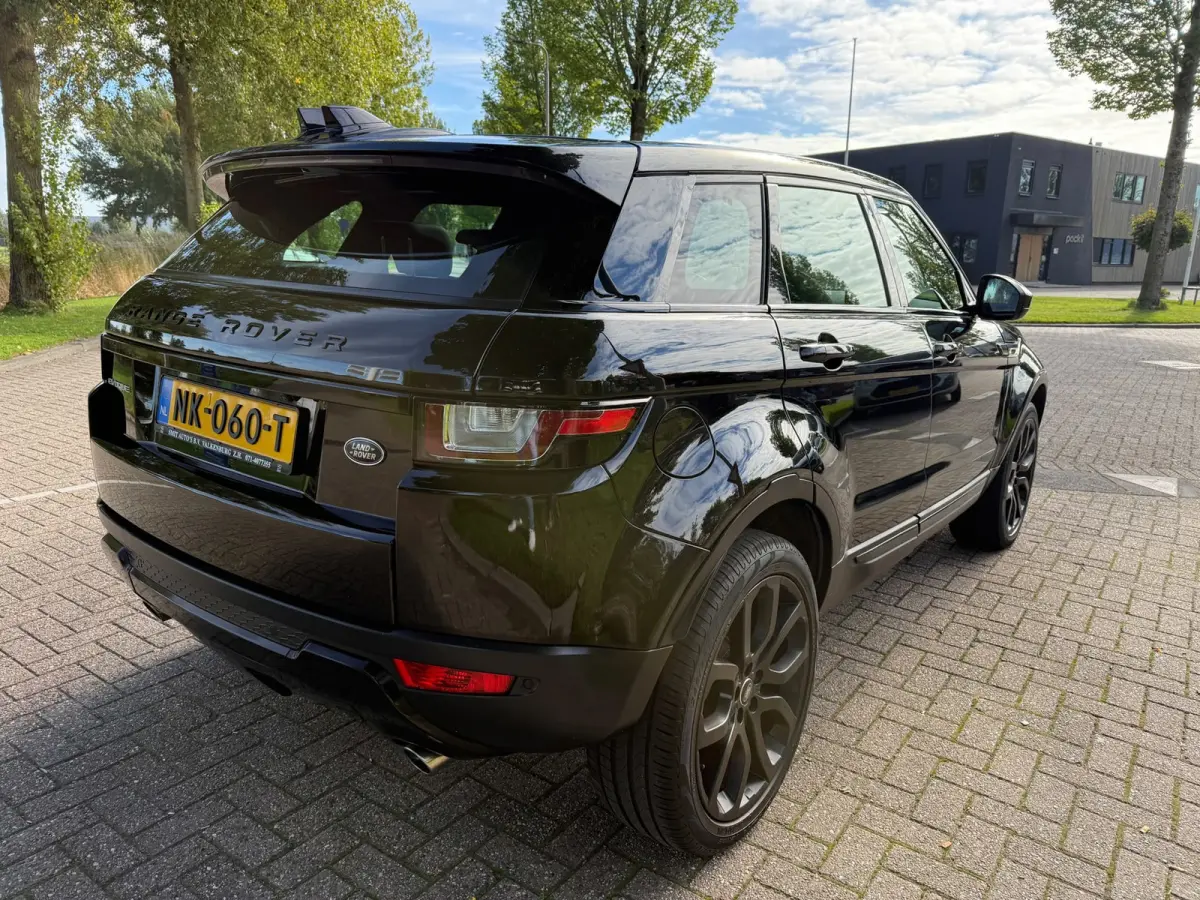 2.0 TD4 Urban Series SE
