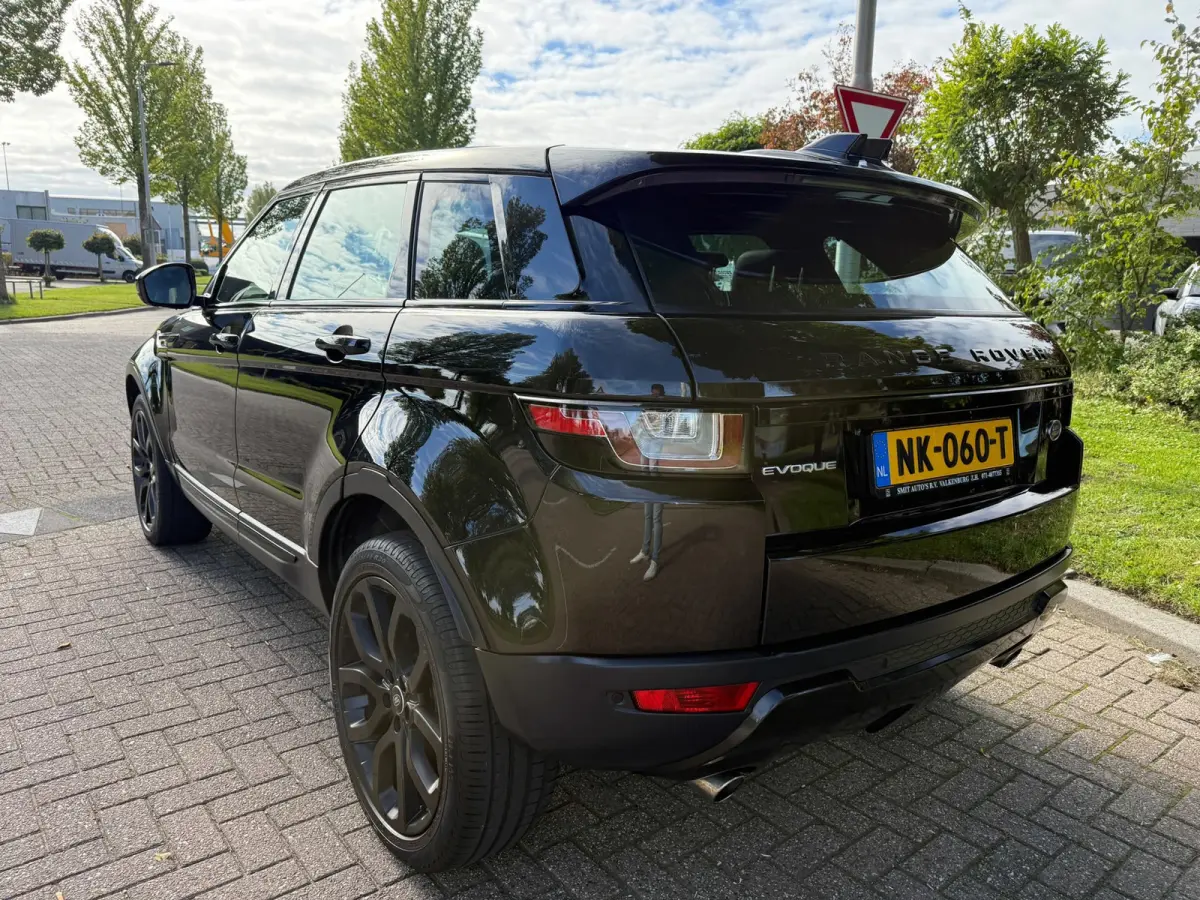 2.0 TD4 Urban Series SE