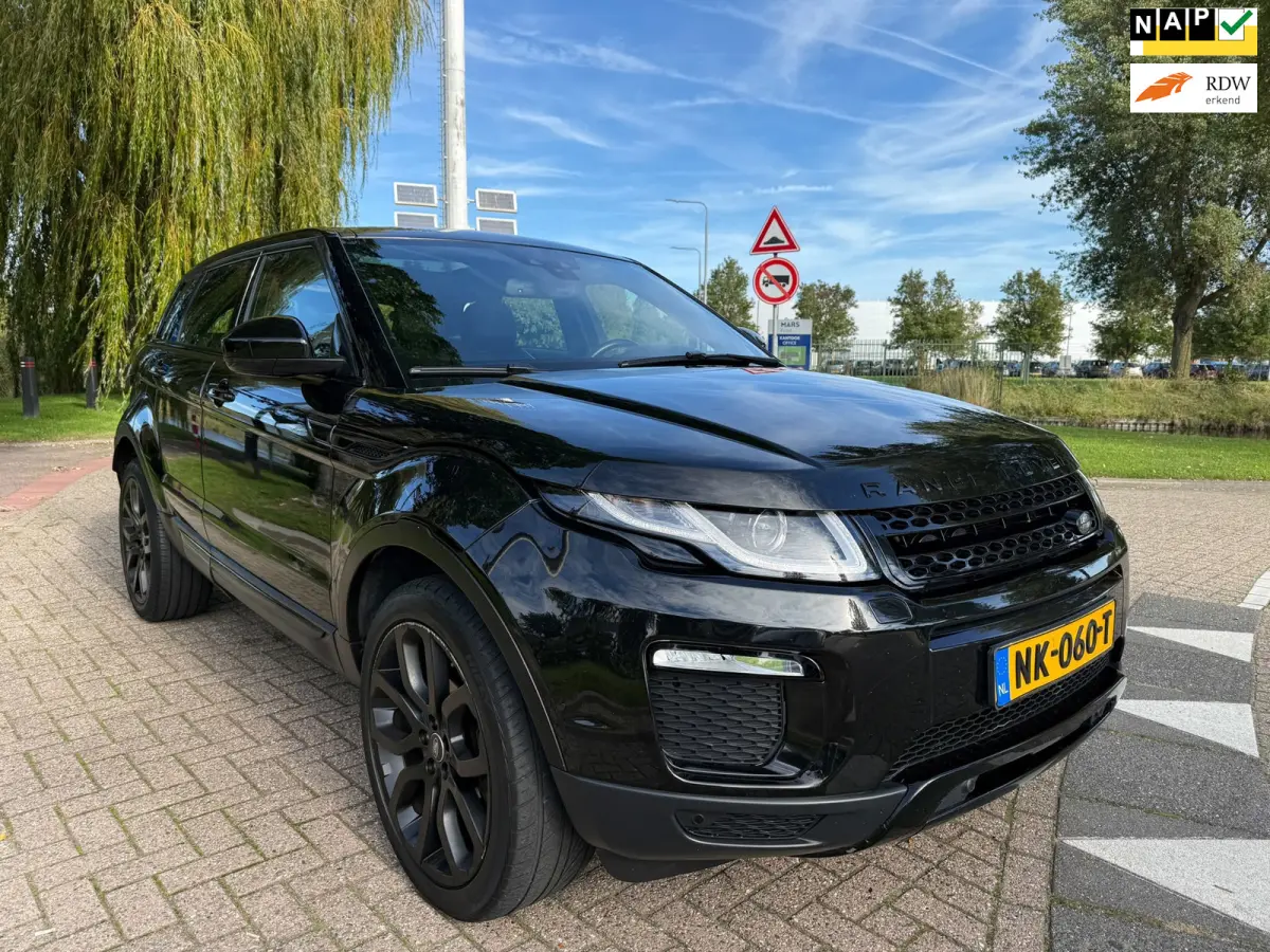 2.0 TD4 Urban Series SE