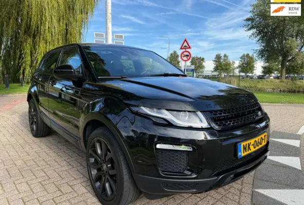 2.0 TD4 Urban Series SE