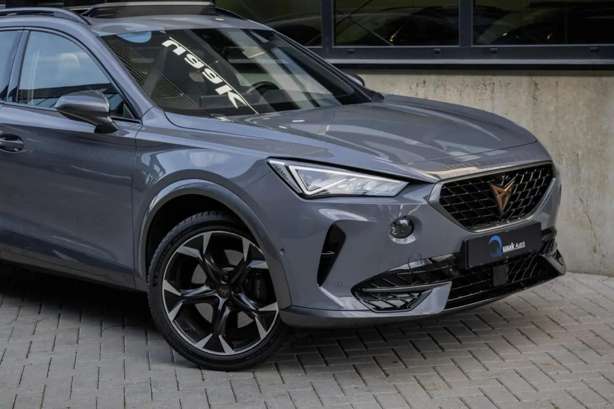 1.4 e-Hybrid VZ-Performance | PANO | SCHAALSTOELEN | 360 CAMERA | ACC | CARPLAY
