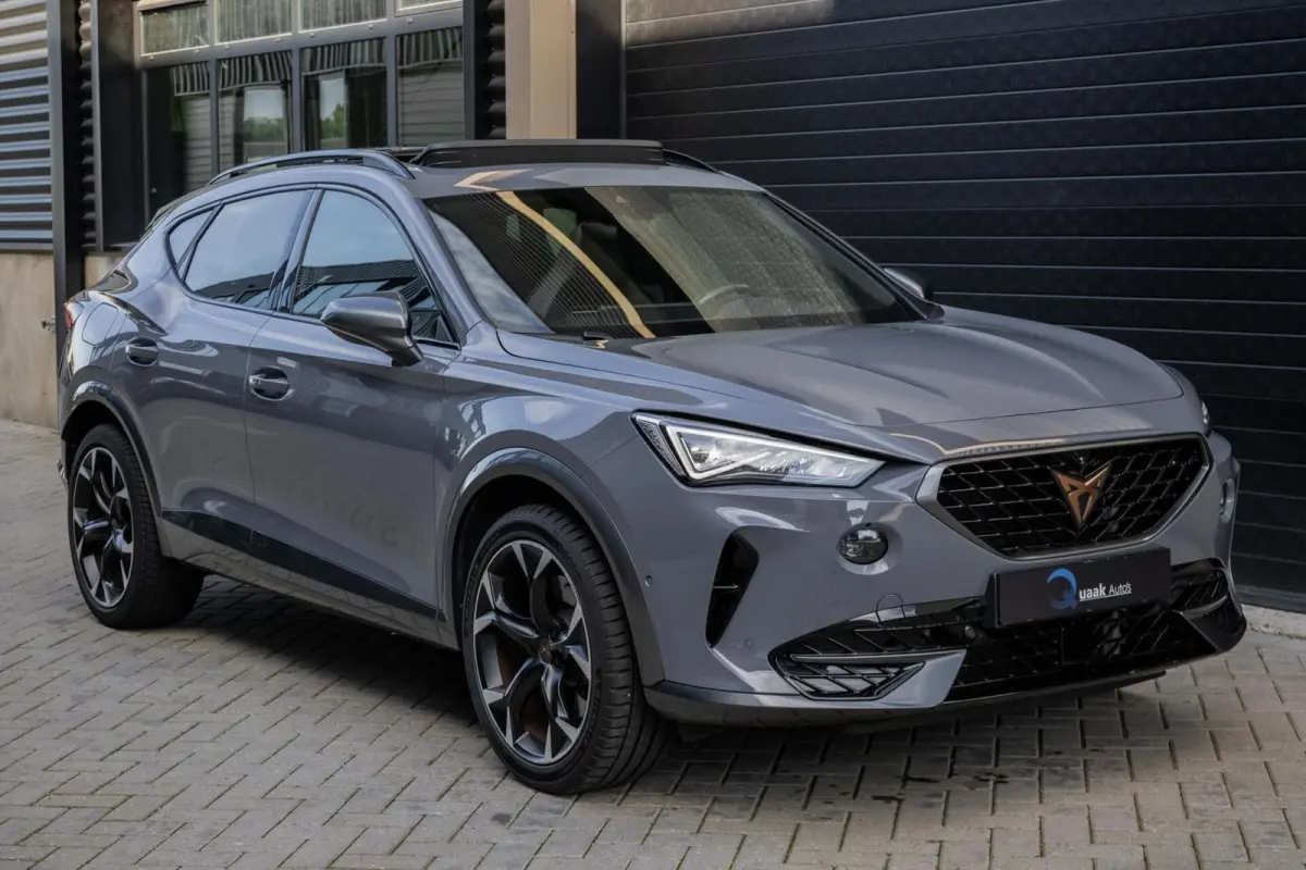 1.4 e-Hybrid VZ-Performance | PANO | SCHAALSTOELEN | 360 CAMERA | ACC | CARPLAY