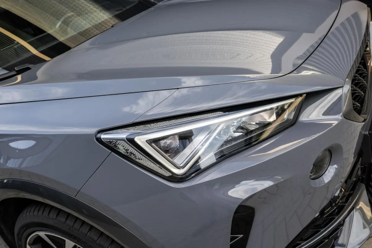 1.4 e-Hybrid VZ-Performance | PANO | SCHAALSTOELEN | 360 CAMERA | ACC | CARPLAY
