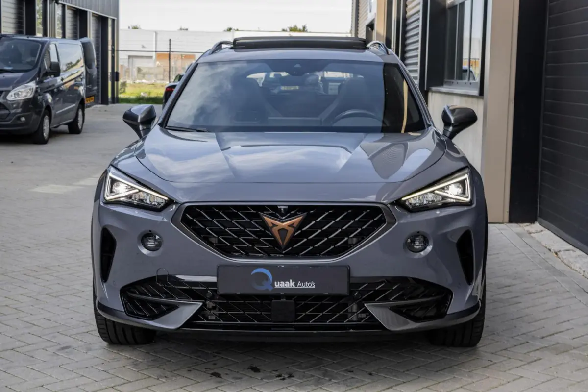 1.4 e-Hybrid VZ-Performance | PANO | SCHAALSTOELEN | 360 CAMERA | ACC | CARPLAY