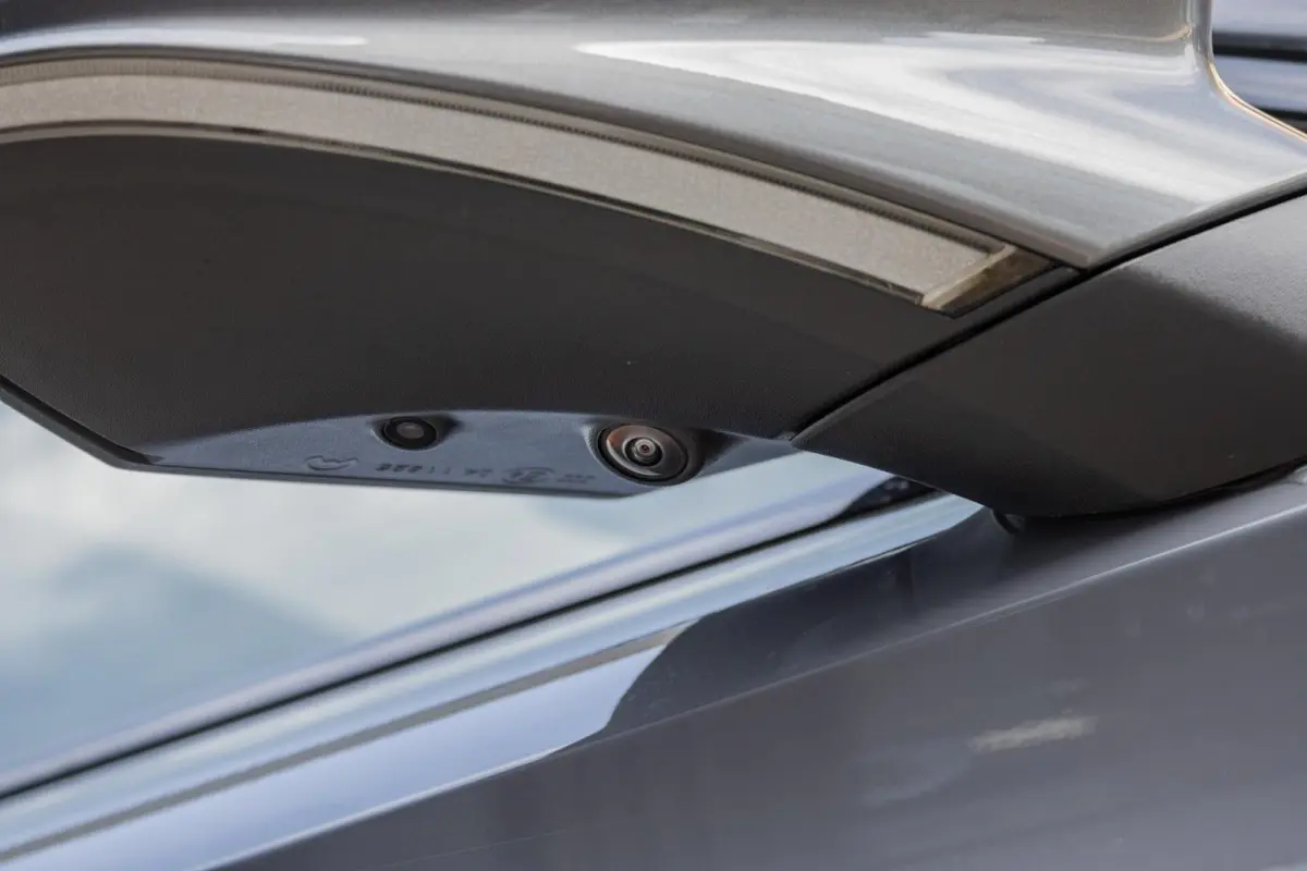 1.4 e-Hybrid VZ-Performance | PANO | SCHAALSTOELEN | 360 CAMERA | ACC | CARPLAY