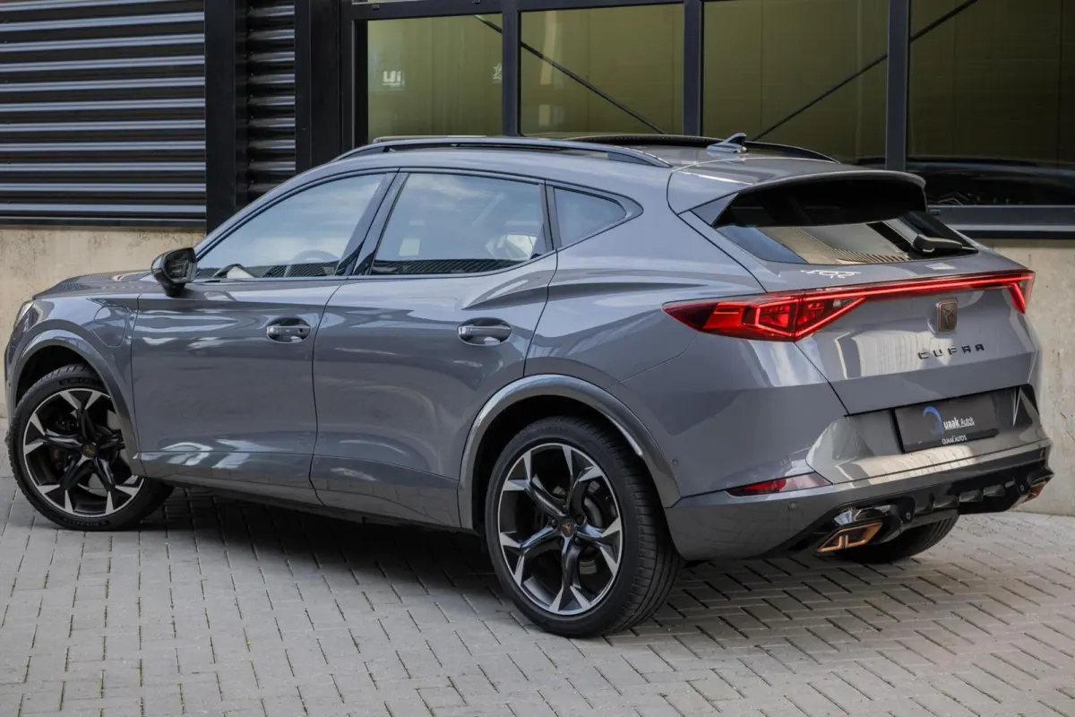 1.4 e-Hybrid VZ-Performance | PANO | SCHAALSTOELEN | 360 CAMERA | ACC | CARPLAY