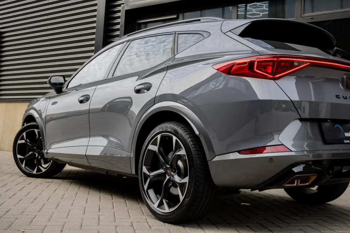 1.4 e-Hybrid VZ-Performance | PANO | SCHAALSTOELEN | 360 CAMERA | ACC | CARPLAY