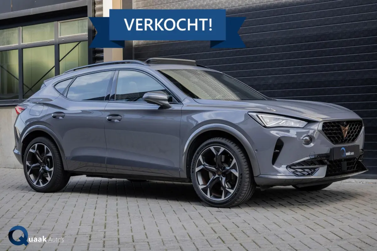 1.4 e-Hybrid VZ-Performance | PANO | SCHAALSTOELEN | 360 CAMERA | ACC | CARPLAY
