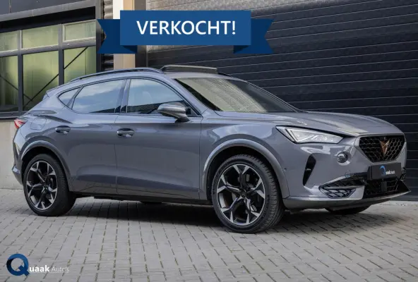 1.4 e-Hybrid VZ-Performance | PANO | SCHAALSTOELEN | 360 CAMERA | ACC | CARPLAY