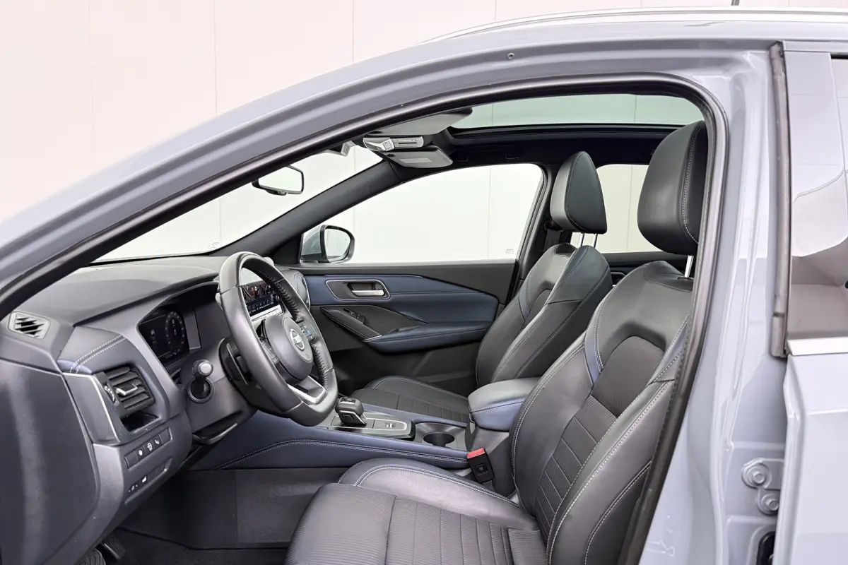 1.3 158 PK Aut. MHEV Premium+ Pano-dak Leder Head-Up Display