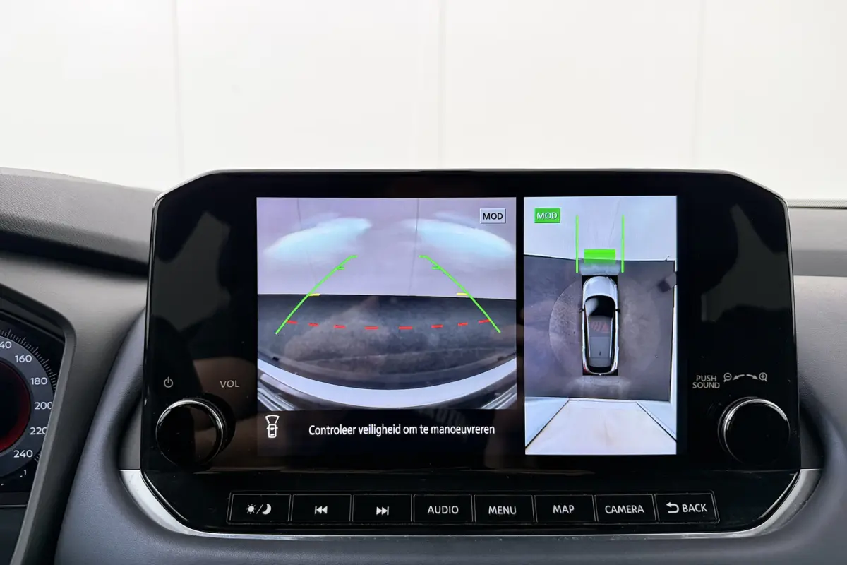 1.3 158 PK Aut. MHEV Premium+ Pano-dak Leder Head-Up Display