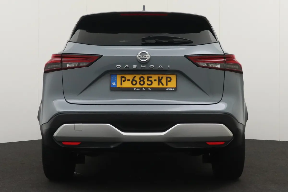 1.3 158 PK Aut. MHEV Premium+ Pano-dak Leder Head-Up Display