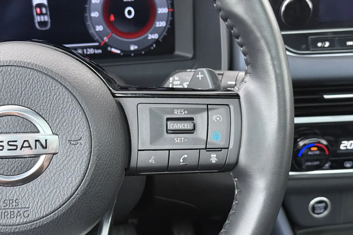 1.3 158 PK Aut. MHEV Premium+ Pano-dak Leder Head-Up Display