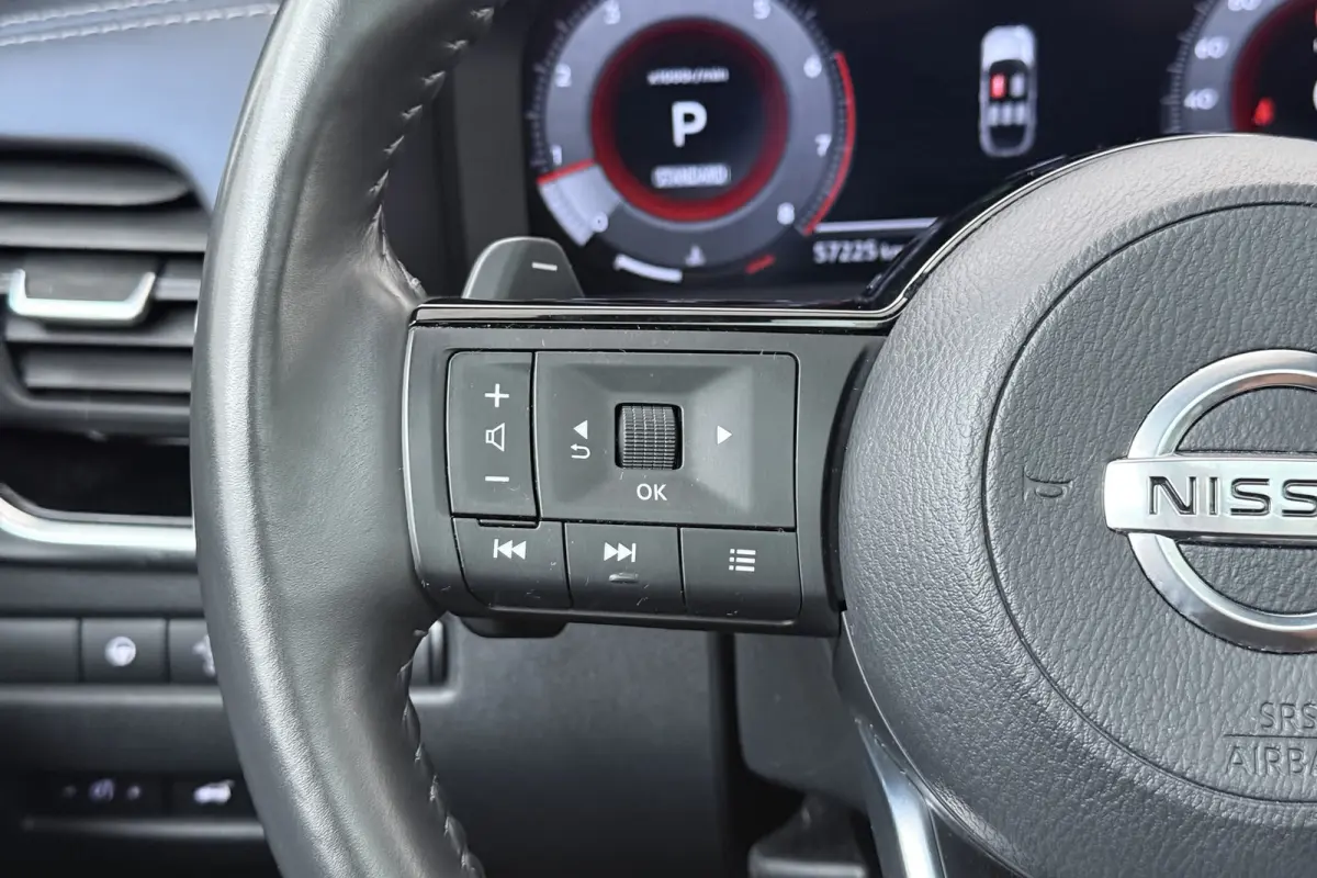 1.3 158 PK Aut. MHEV Premium+ Pano-dak Leder Head-Up Display