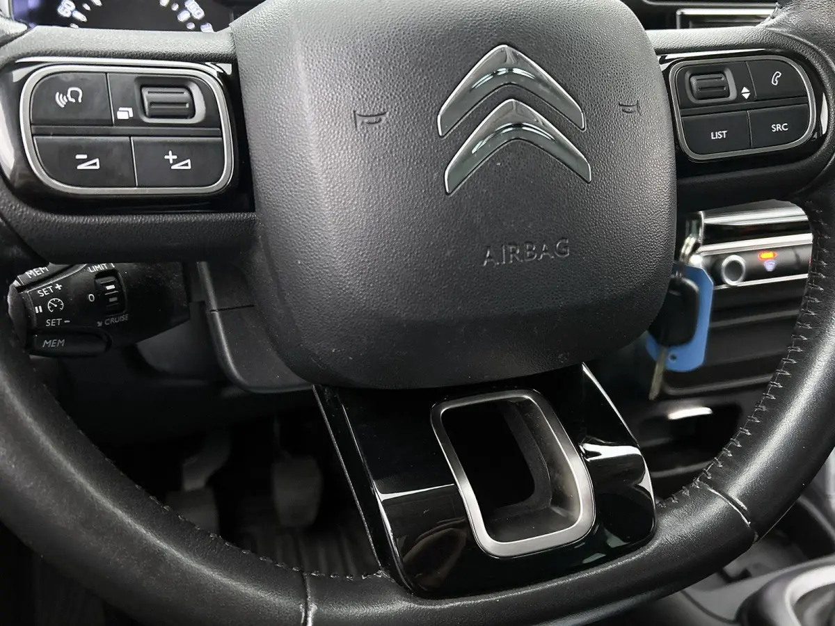 1.2 110pk S&S Shine | 1ste Eigenaar | Apple Carplay/Android Auto | Climate Control | Cruise Control | Parkeersensoren | 17"LMV |
