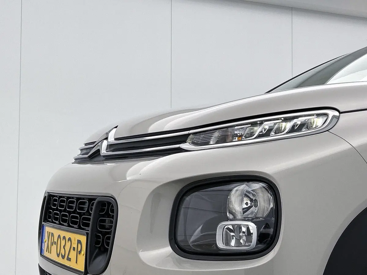 1.2 110pk S&S Shine | 1ste Eigenaar | Apple Carplay/Android Auto | Climate Control | Cruise Control | Parkeersensoren | 17"LMV |