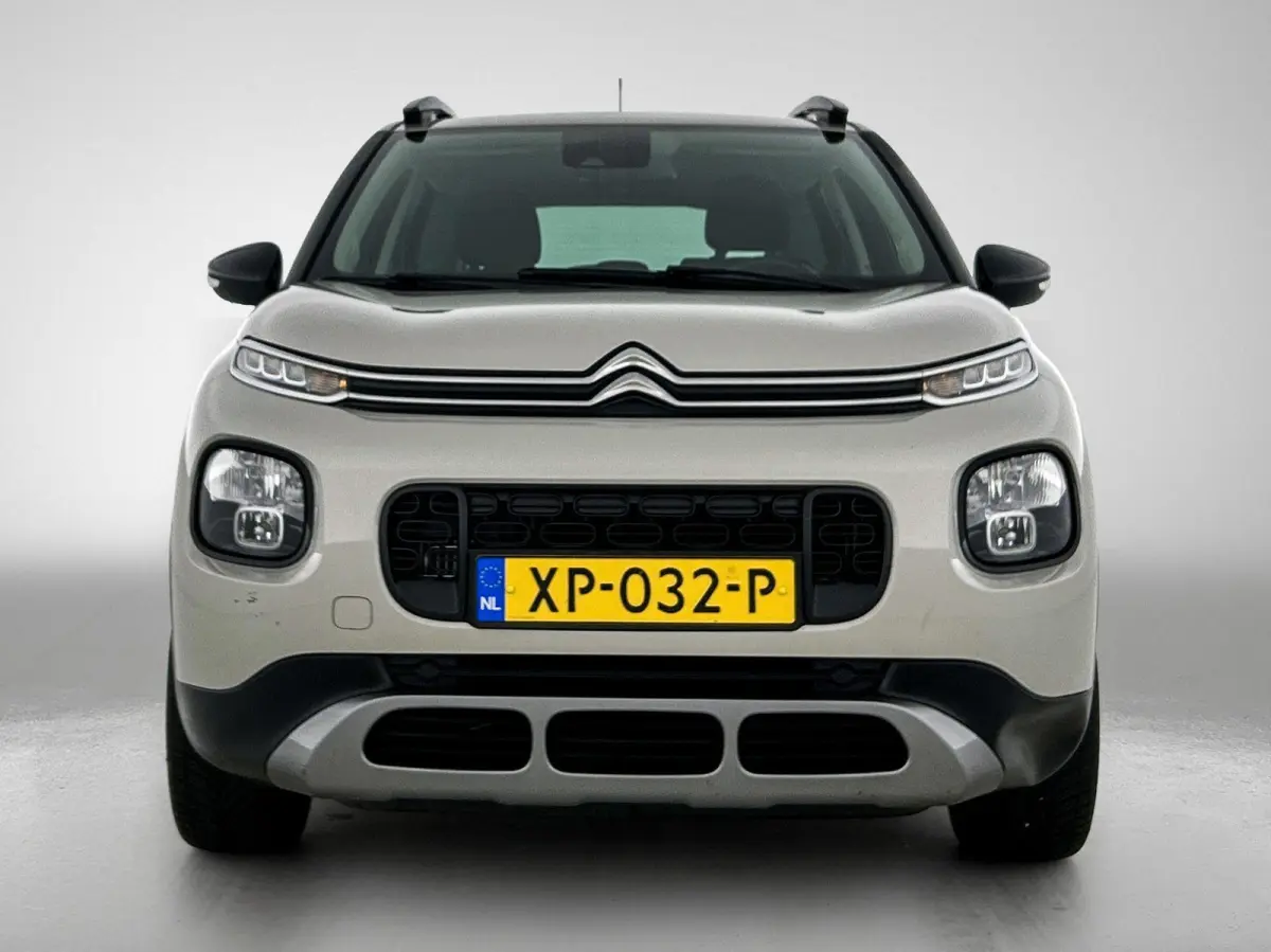 1.2 110pk S&S Shine | 1ste Eigenaar | Apple Carplay/Android Auto | Climate Control | Cruise Control | Parkeersensoren | 17"LMV |