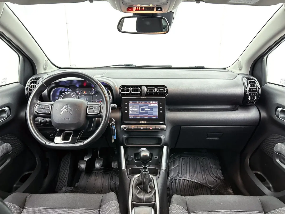 1.2 110pk S&S Shine | 1ste Eigenaar | Apple Carplay/Android Auto | Climate Control | Cruise Control | Parkeersensoren | 17"LMV |
