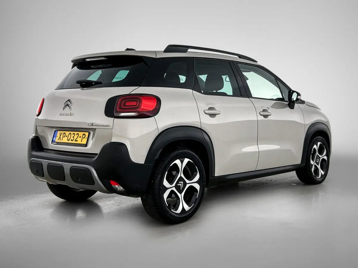 1.2 110pk S&S Shine | 1ste Eigenaar | Apple Carplay/Android Auto | Climate Control | Cruise Control | Parkeersensoren | 17"LMV |