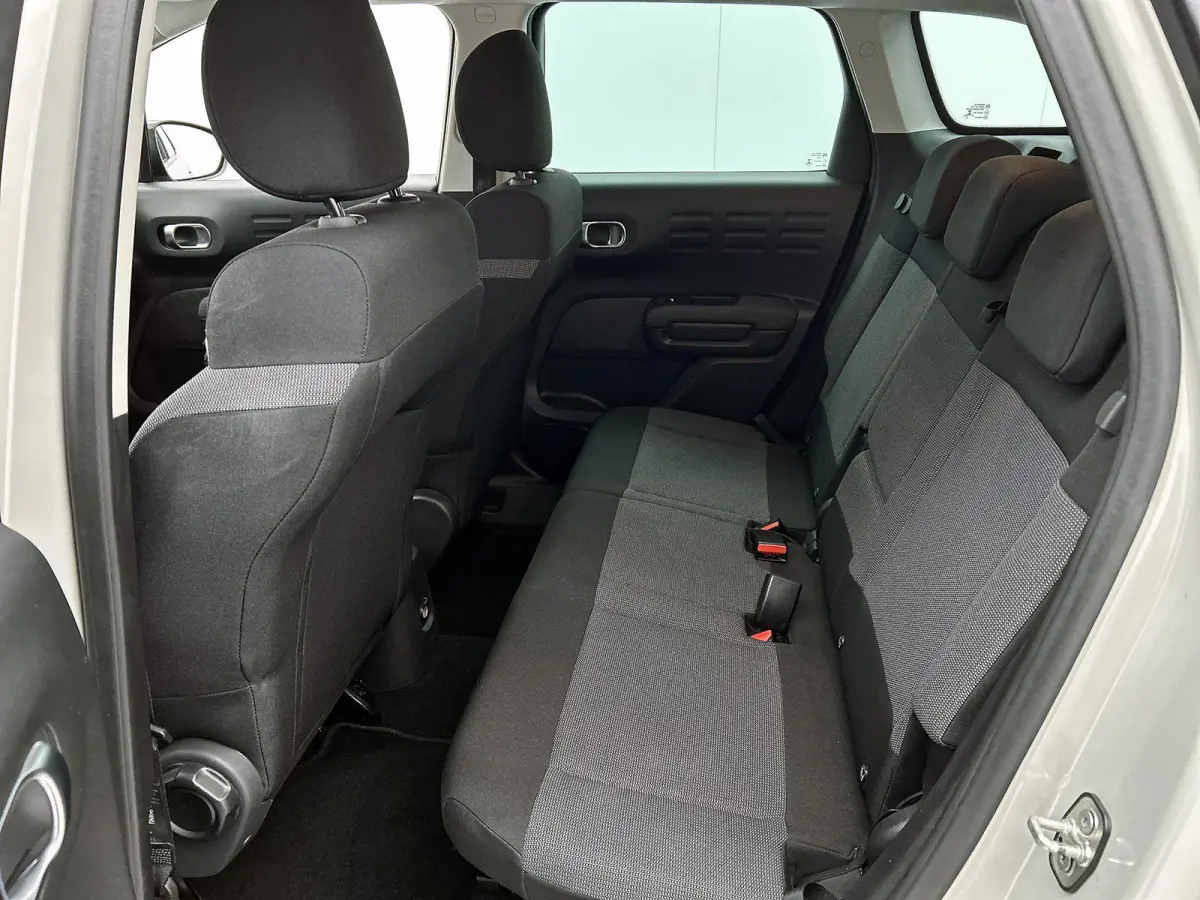 1.2 110pk S&S Shine | 1ste Eigenaar | Apple Carplay/Android Auto | Climate Control | Cruise Control | Parkeersensoren | 17"LMV |