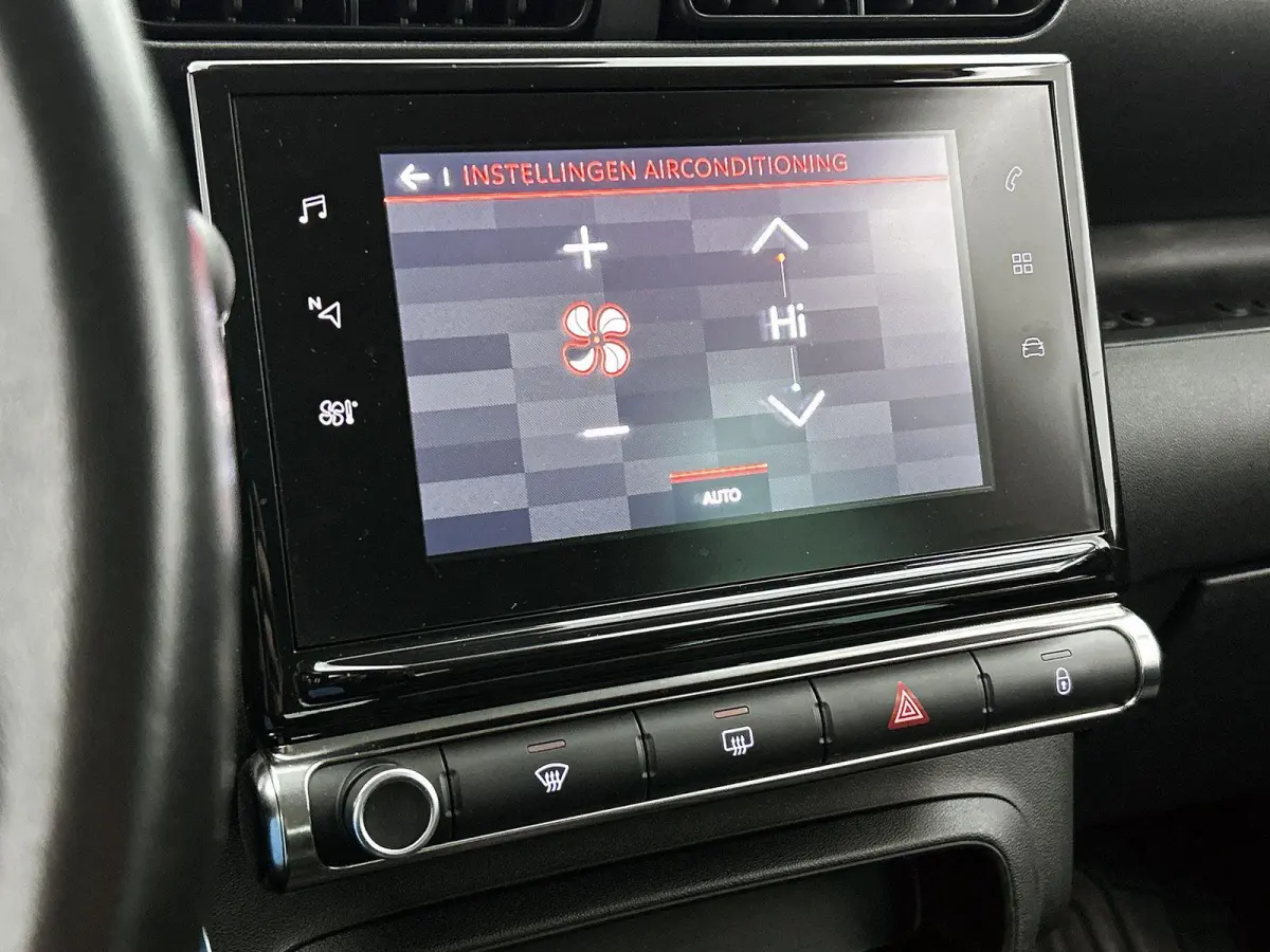 1.2 110pk S&S Shine | 1ste Eigenaar | Apple Carplay/Android Auto | Climate Control | Cruise Control | Parkeersensoren | 17"LMV |