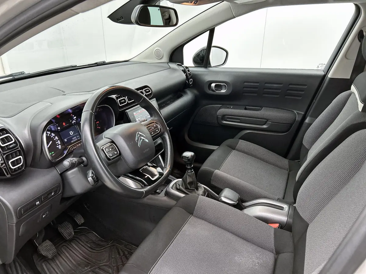 1.2 110pk S&S Shine | 1ste Eigenaar | Apple Carplay/Android Auto | Climate Control | Cruise Control | Parkeersensoren | 17"LMV |