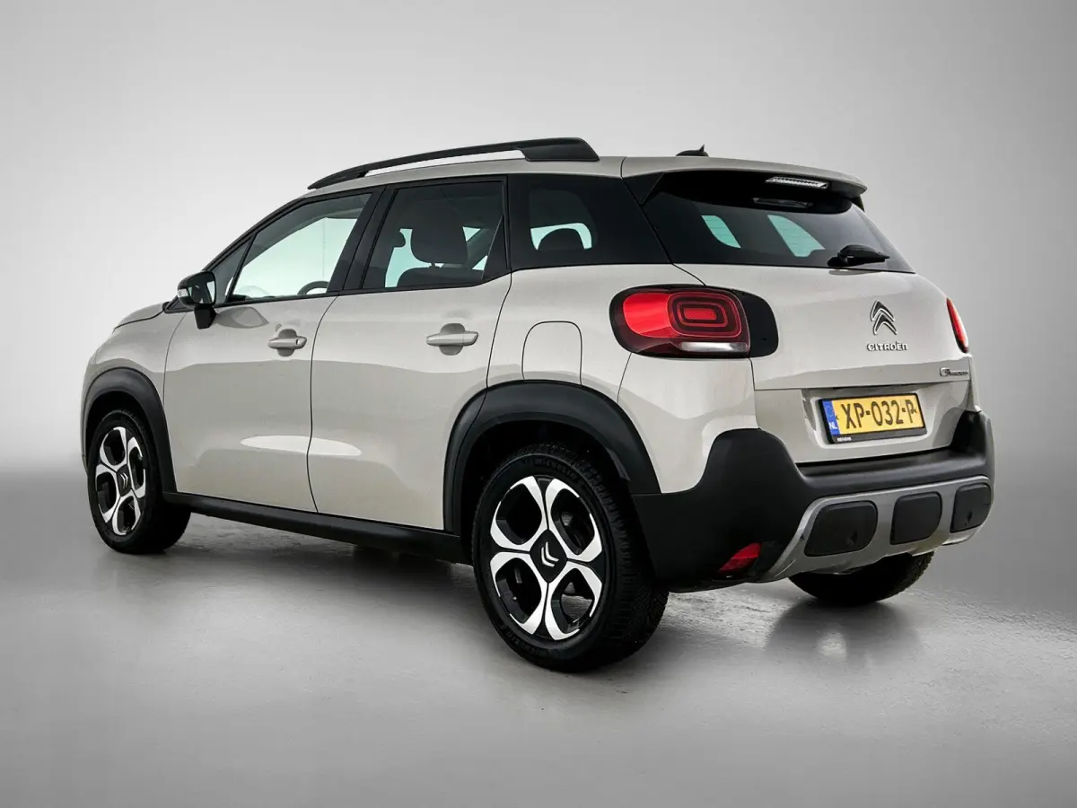 1.2 110pk S&S Shine | 1ste Eigenaar | Apple Carplay/Android Auto | Climate Control | Cruise Control | Parkeersensoren | 17"LMV |