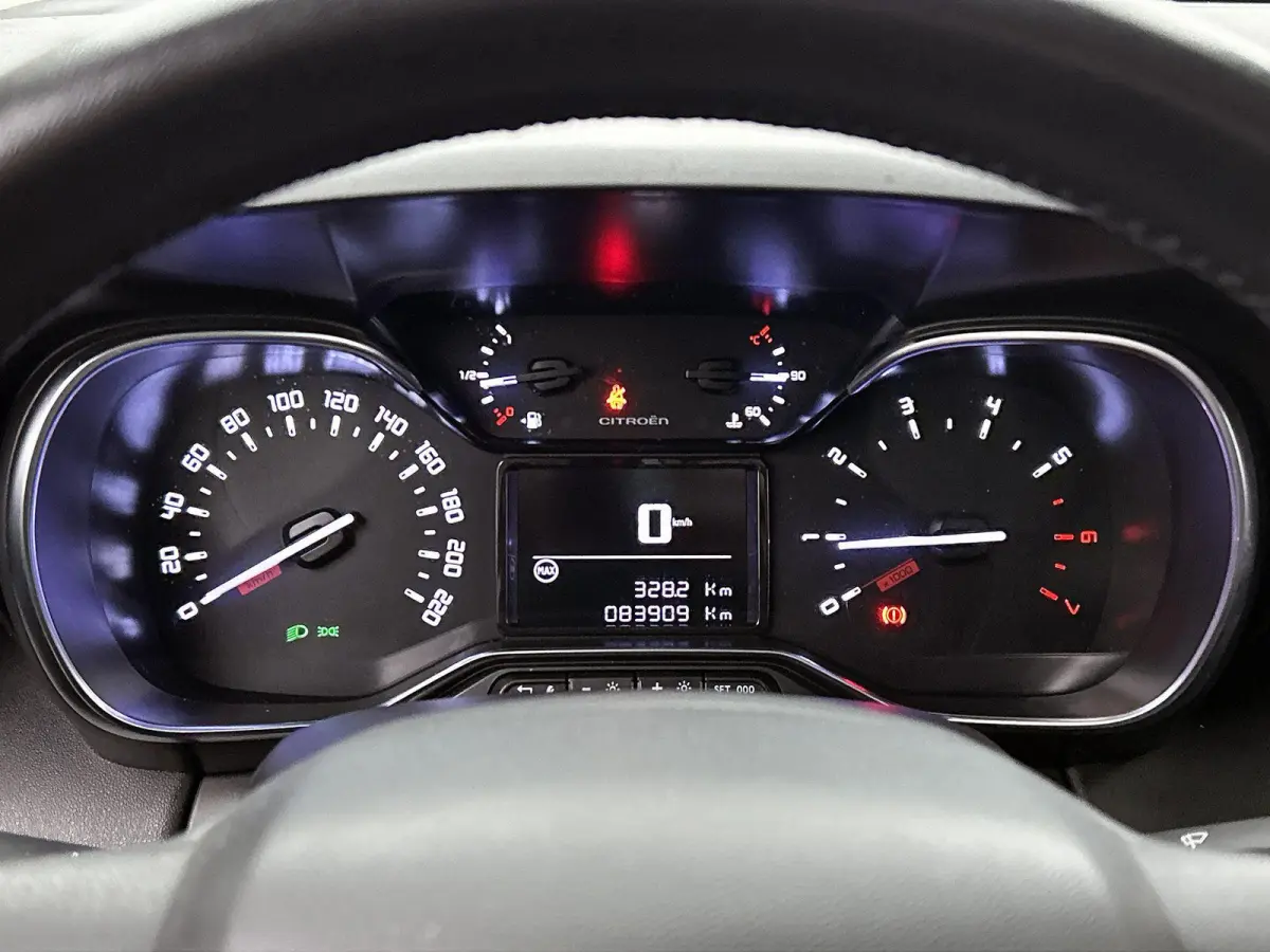 1.2 110pk S&S Shine | 1ste Eigenaar | Apple Carplay/Android Auto | Climate Control | Cruise Control | Parkeersensoren | 17"LMV |