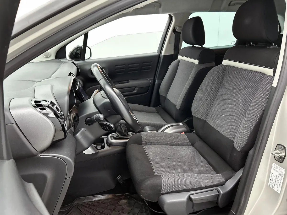 1.2 110pk S&S Shine | 1ste Eigenaar | Apple Carplay/Android Auto | Climate Control | Cruise Control | Parkeersensoren | 17"LMV |